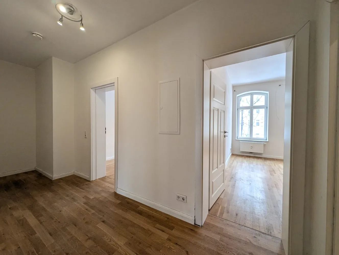 3 Zimmer Wohnung mit 70 m² in Leipzig – Bild 10