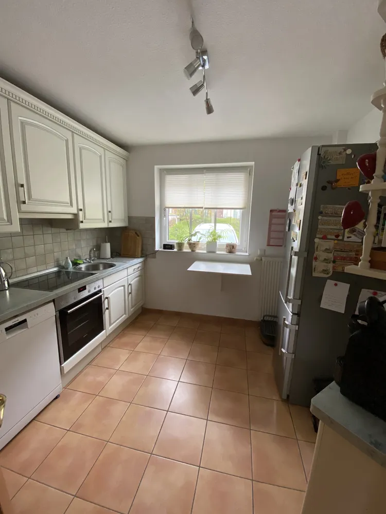 5 Zimmer Haus mit 140 m² in Garbsen – Bild 2