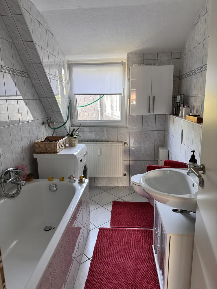 2 Zimmer Wohnung mit 75 m² in Krefeld – Bild 7