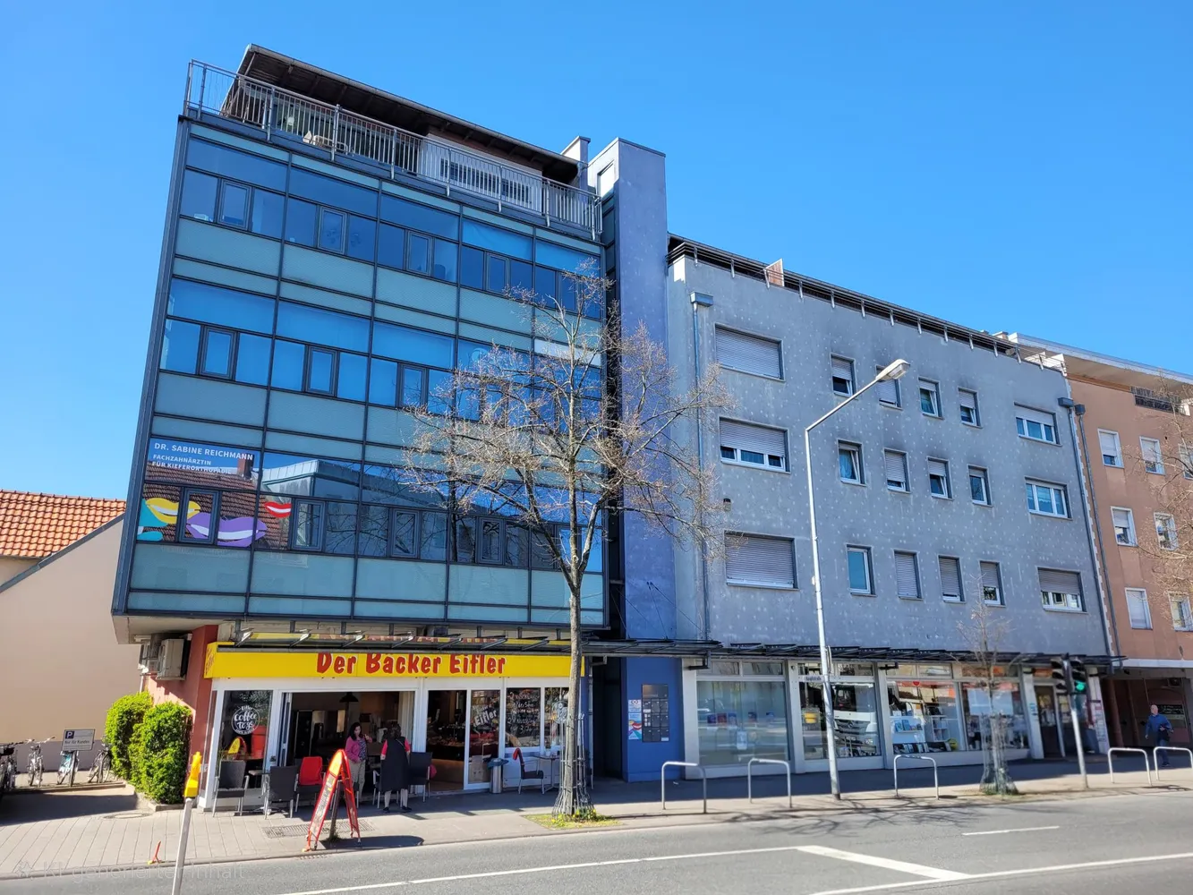 3 Zimmer Wohnung mit 94 m² in Dreieich – Bild 7