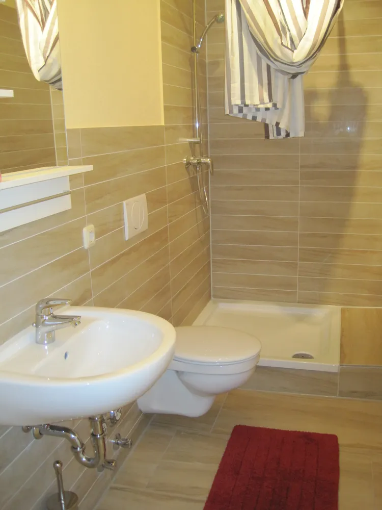 2 Zimmer Wohnung mit 34 m² in Rostock – Bild 4