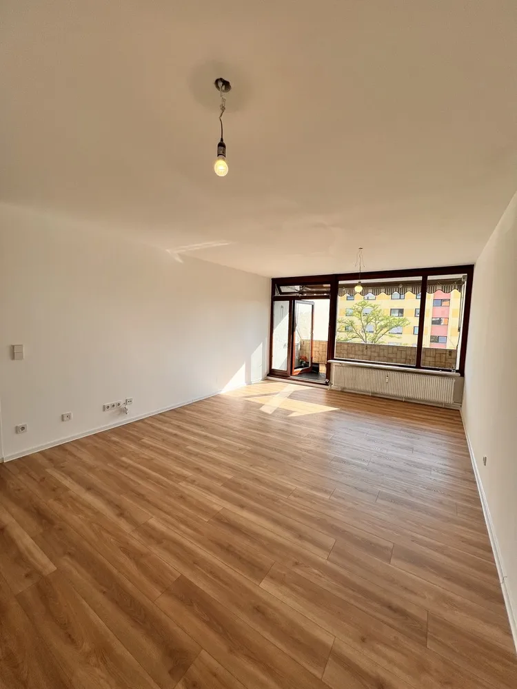 3 Zimmer Wohnung mit 94 m² in Nürnberg – Bild 6