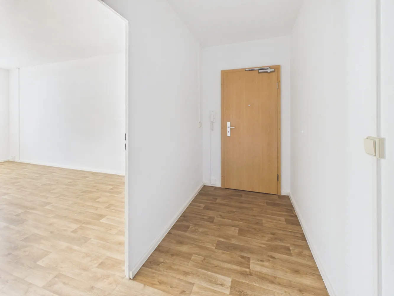 1 Zimmer Wohnung mit 40 m² in Chemnitz – Bild 6