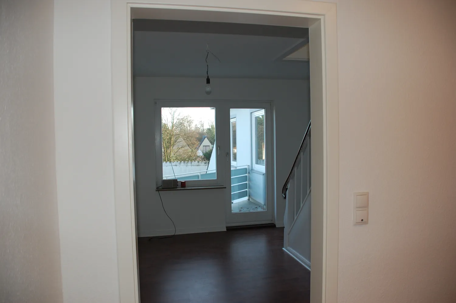 3 Zimmer Wohnung mit 107 m² in Bremen – Bild 5