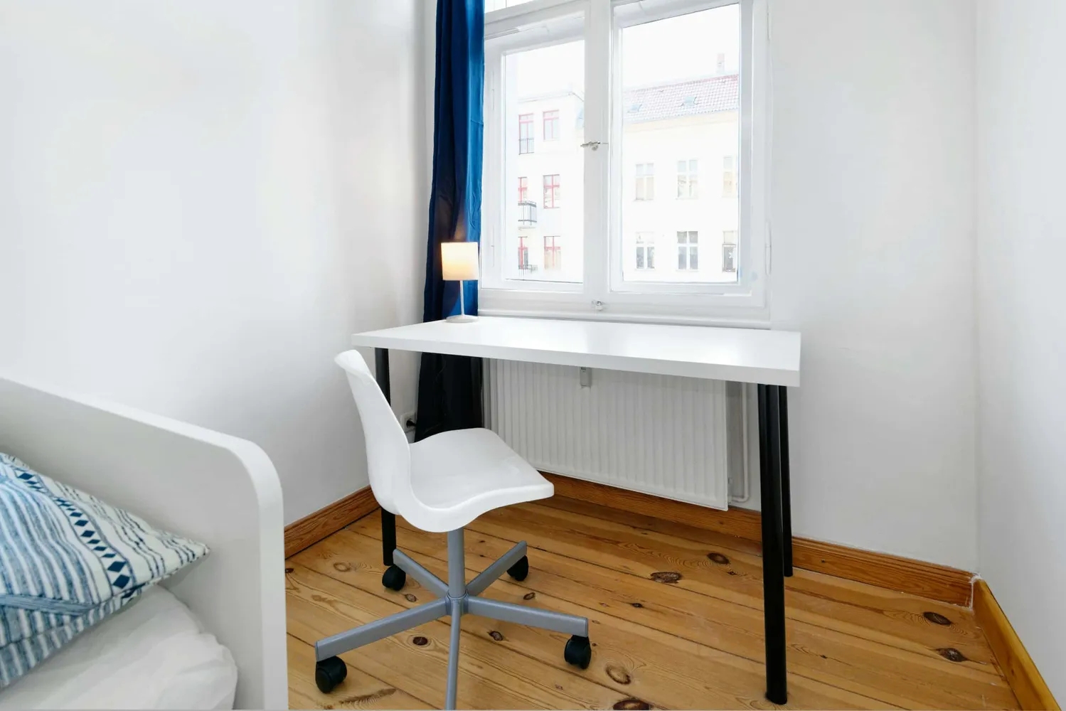 Shared room with 9 m² in Berlin – Photo 7
