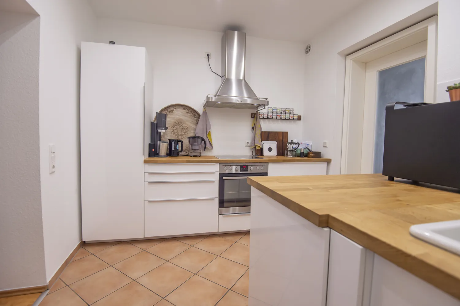 4 Zimmer Wohnung mit 102 m² in Düsseldorf – Bild 7