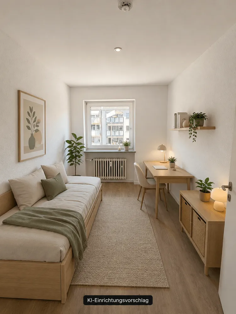 3 Zimmer Wohnung mit 79 m² in Duisburg – Bild 6