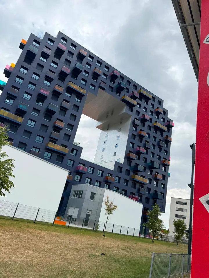 3 Zimmer Wohnung mit 69 m² in Viernheim – Bild 4