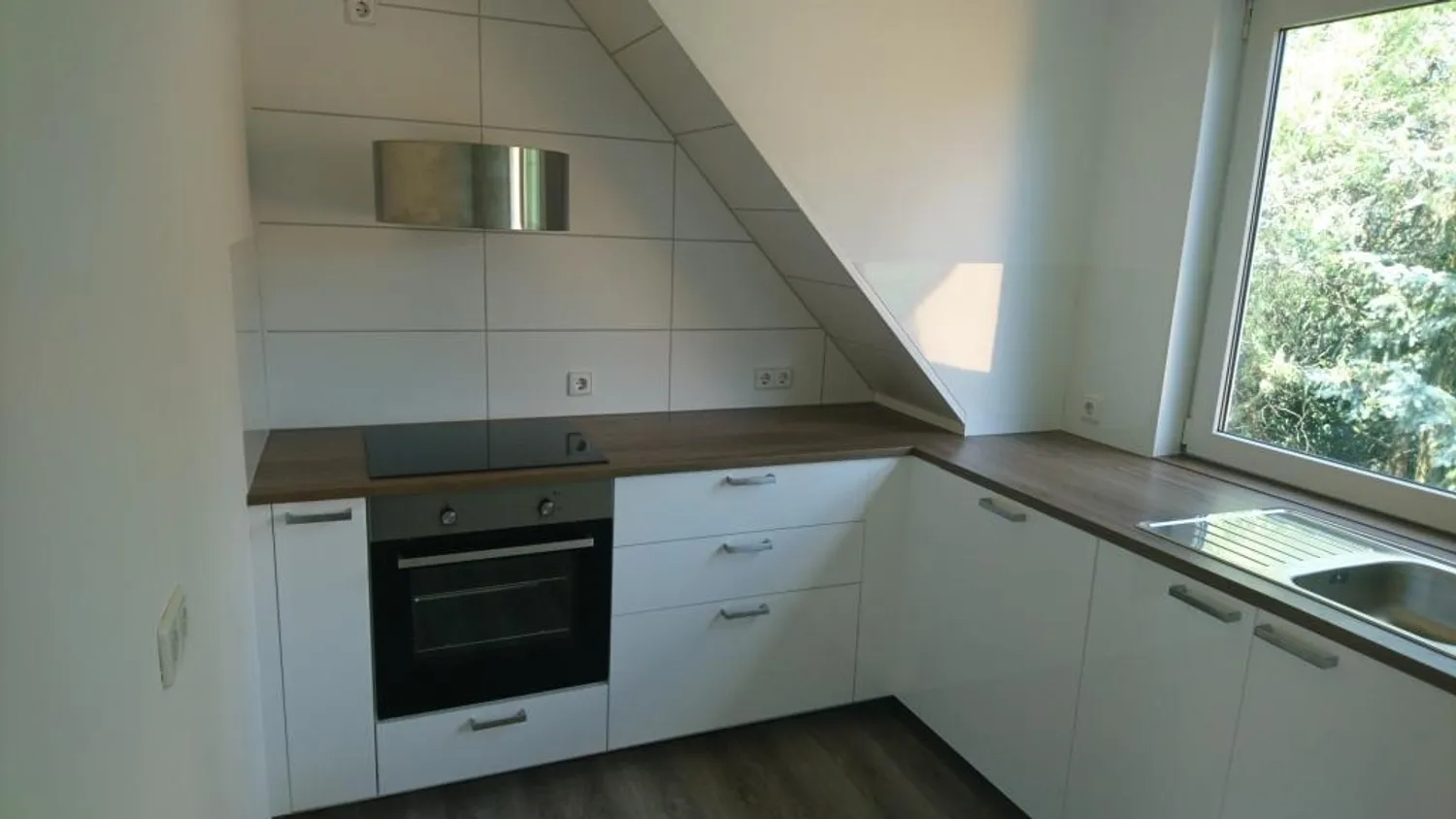 1 room apartment with 45 m² in Hanover – Photo 4