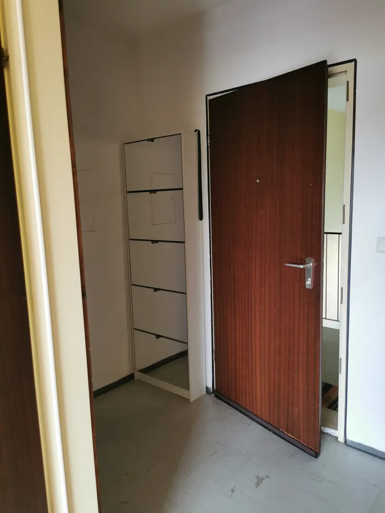 1 Zimmer Wohnung mit 42 m² in Nürnberg – Bild 10