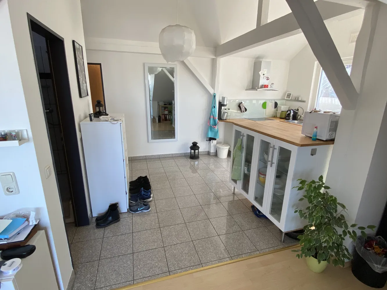 2 Zimmer Wohnung mit 76 m² in Solingen – Bild 12