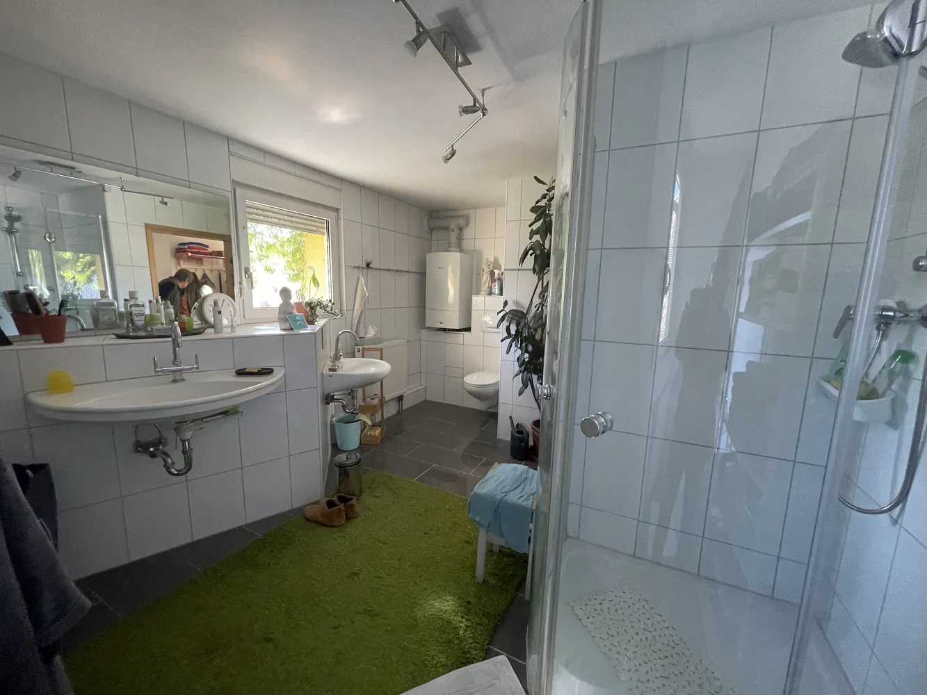 4 Zimmer Wohnung mit 94 m² in Heidelberg – Bild 7