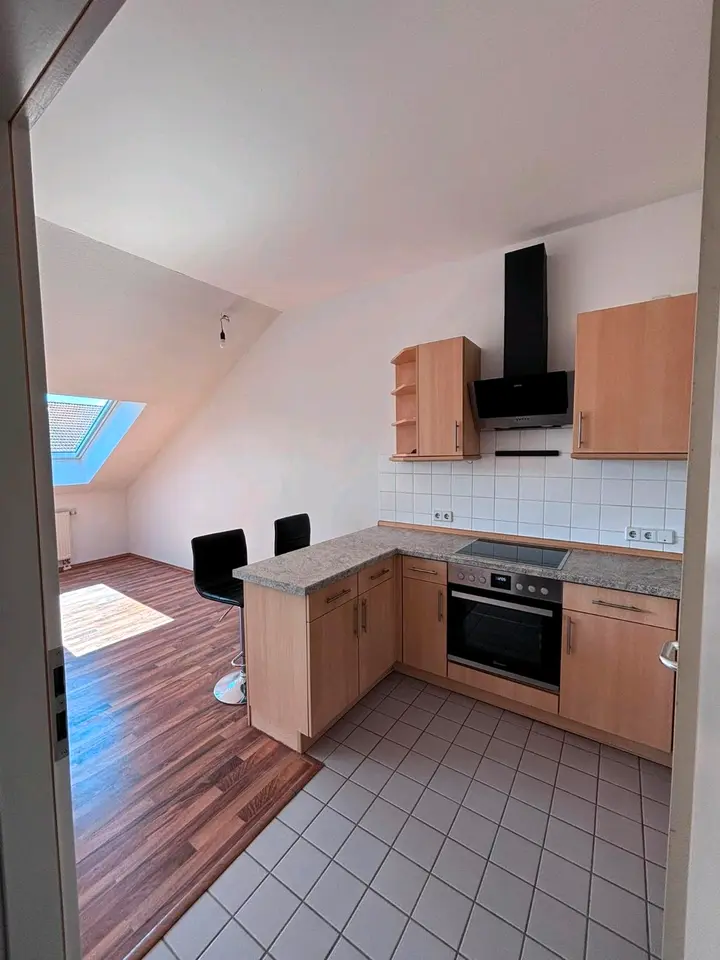 2 Zimmer Wohnung mit 43 m² in Bernau bei Berlin – Bild 5