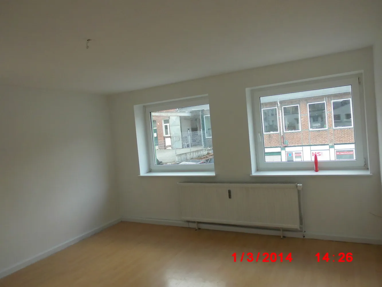 5 Zimmer Wohnung mit 145 m² in Wuppertal – Bild 4