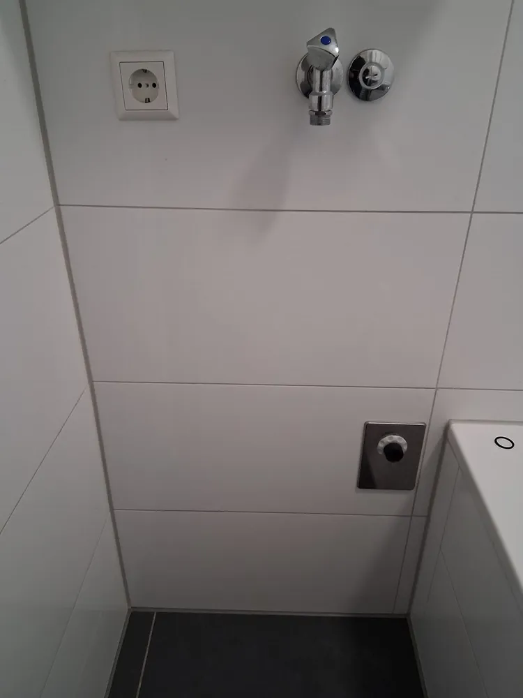 2 Zimmer Wohnung mit 52 m² in Mannheim – Bild 3