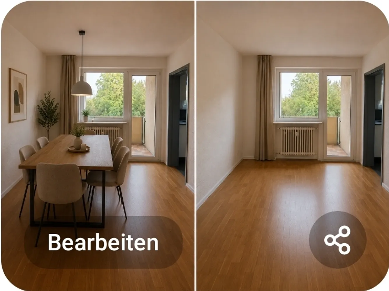 4 Zimmer Wohnung mit 107 m² in Ludwigshafen am Rhein – Bild 7