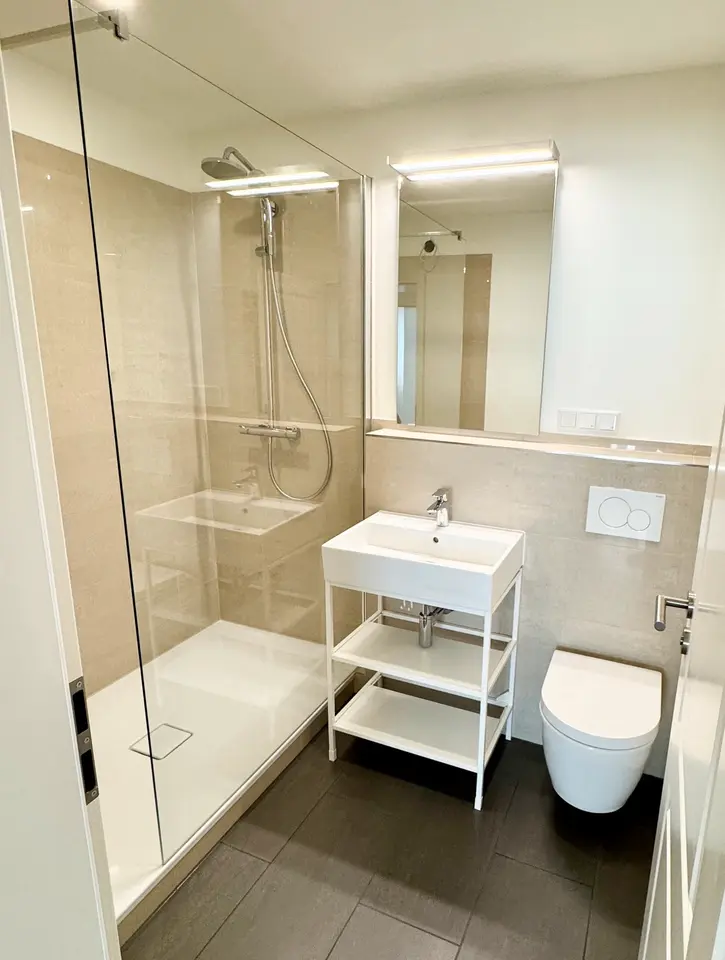 3 Zimmer Wohnung mit 65 m² in Wuppertal – Bild 1
