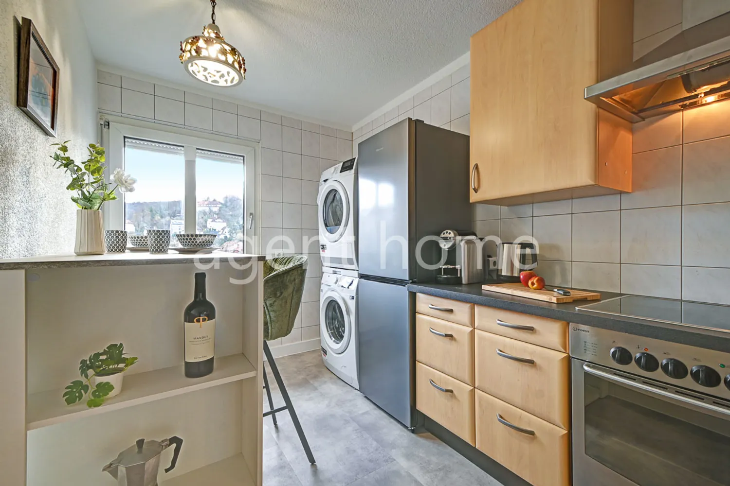 3 Zimmer Wohnung mit 80 m² in Stuttgart – Bild 3