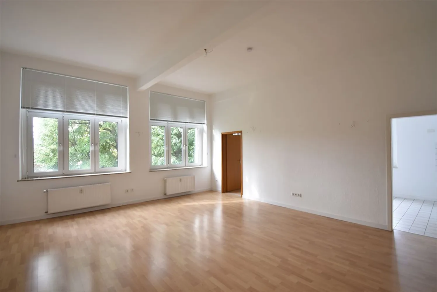 2 Zimmer Wohnung mit 66 m² in Hagen – Bild 2