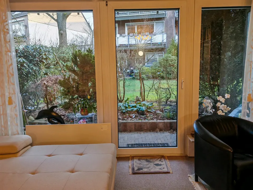 Studio mit 47 m² in Essen – Bild 5