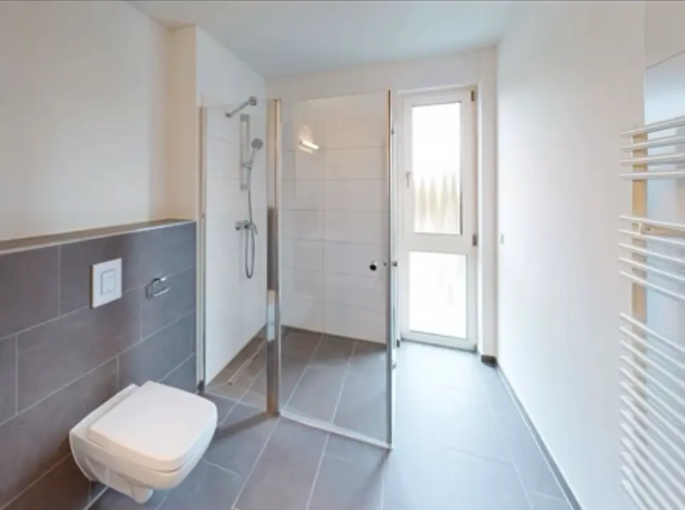 3 Zimmer Wohnung mit 120 m² in Mannheim – Bild 5