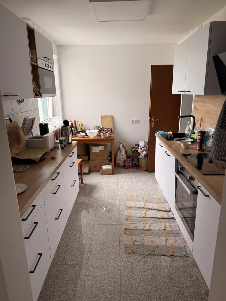 4 Zimmer Wohnung mit 104 m² in Düsseldorf – Bild 6