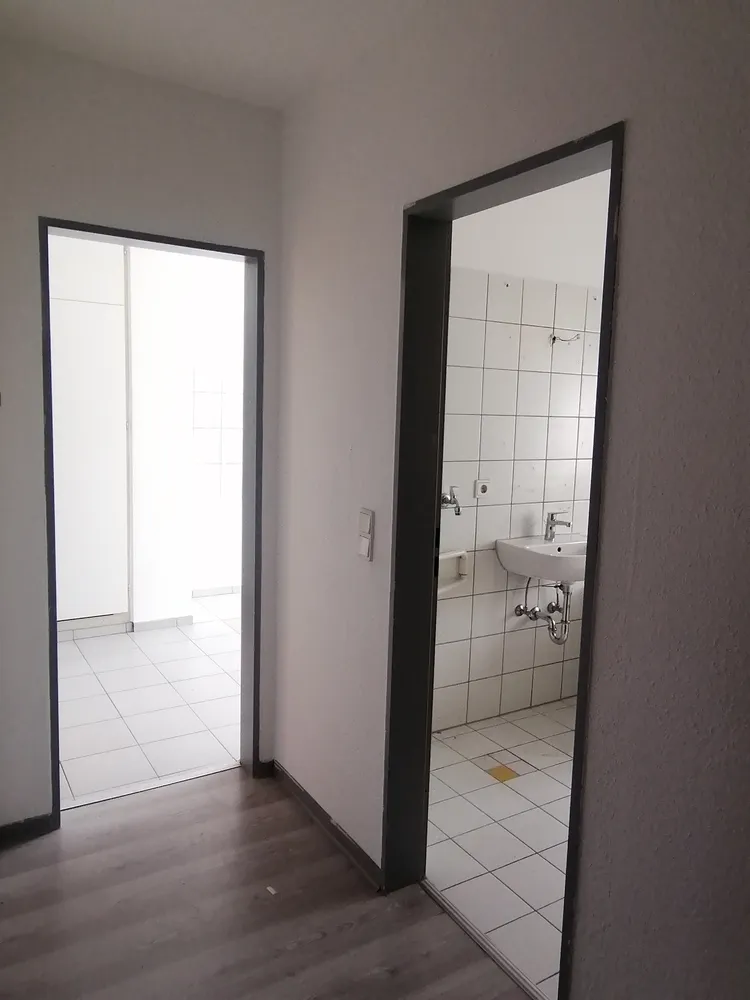 2 Zimmer Wohnung mit 63 m² in Dortmund – Bild 11