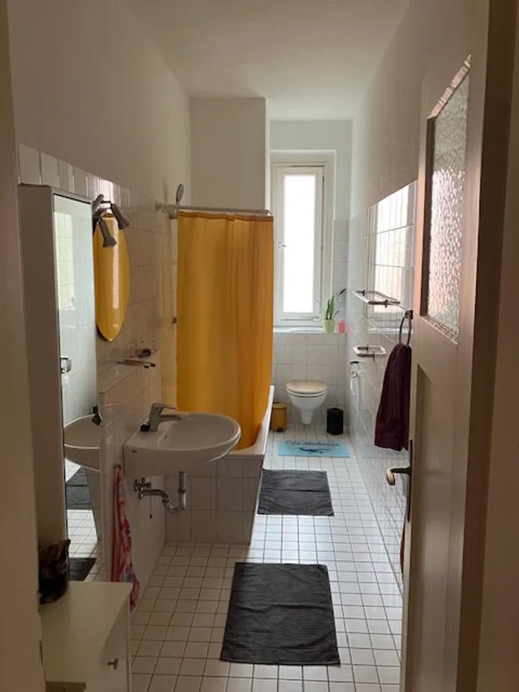 4 Zimmer Wohnung mit 80 m² in Hannover – Bild 11