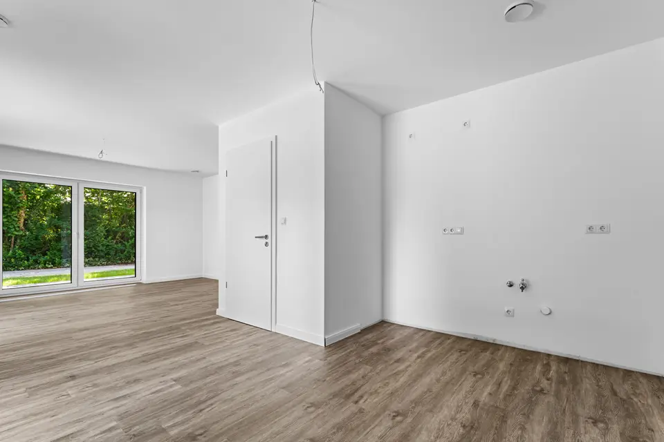 2 Zimmer Wohnung mit 67 m² in Aurich – Bild 6