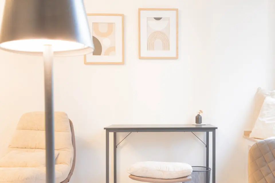 Studio mit 39 m² in Düsseldorf – Bild 4