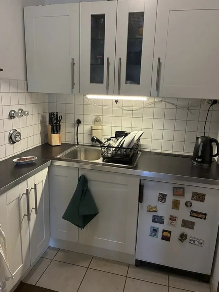2 Zimmer Wohnung mit 65 m² in Düsseldorf – Bild 5