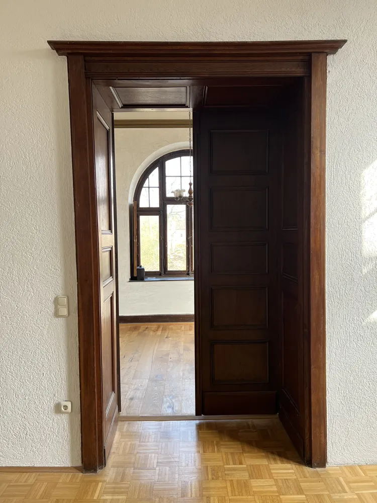 5 Zimmer Wohnung mit 130 m² in Mönchengladbach – Bild 3