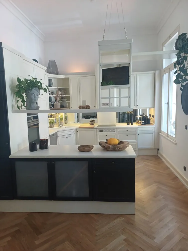 3 Zimmer Wohnung mit 127 m² in Düsseldorf – Bild 5