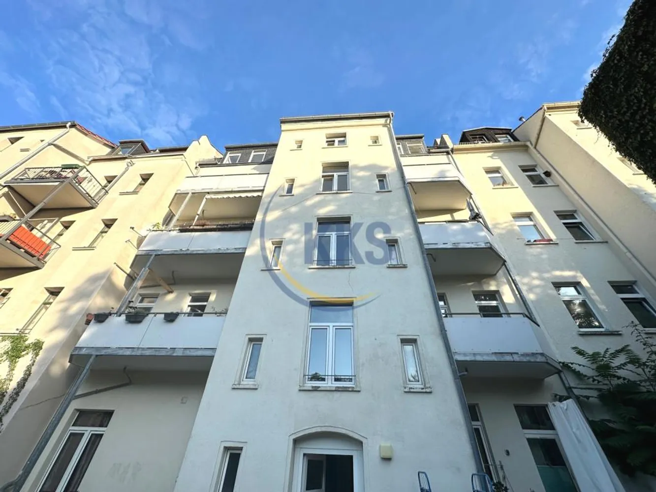 2 Zimmer Wohnung mit 54 m² in Leipzig – Bild 4