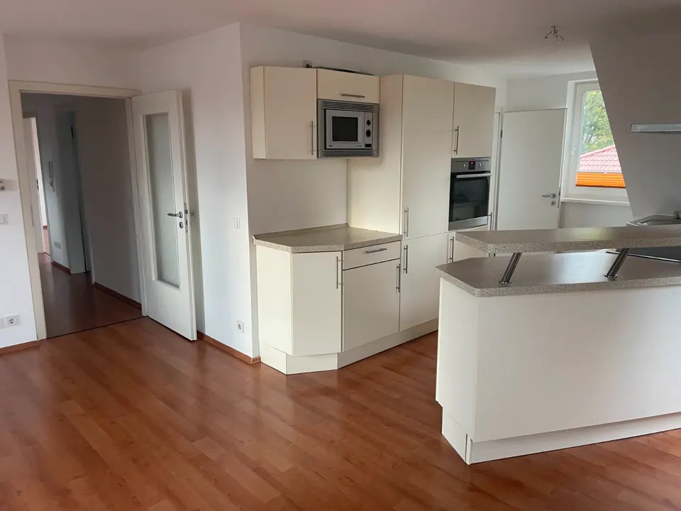3 room apartment with 90 m² in Schwerin – Photo 3