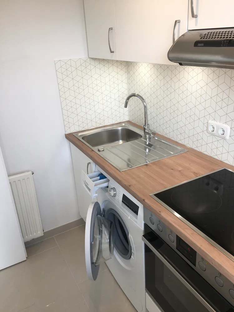 1 Zimmer Wohnung mit 37 m² in Wiesbaden – Bild 5
