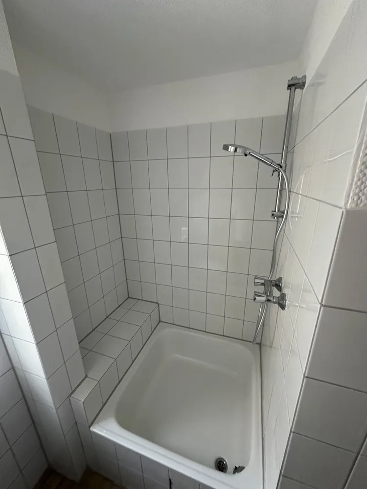 2 Zimmer Wohnung mit 30 m² in Düsseldorf – Bild 5