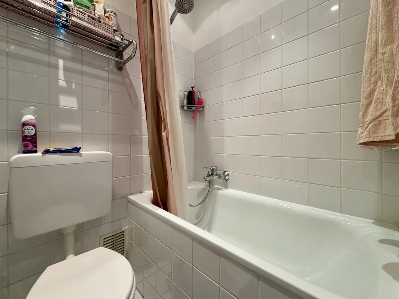 2 room apartment with 79 m² in Düsseldorf – Photo 10
