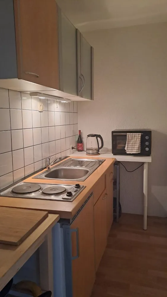 1 Zimmer Wohnung mit 29 m² in Essen – Bild 7
