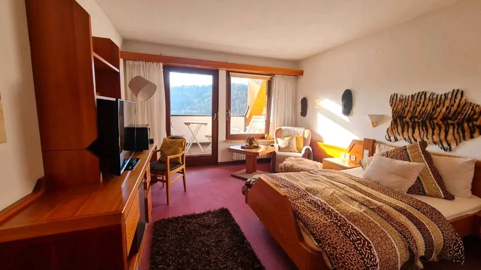 Studio mit 35 m² in Calw – Bild 7