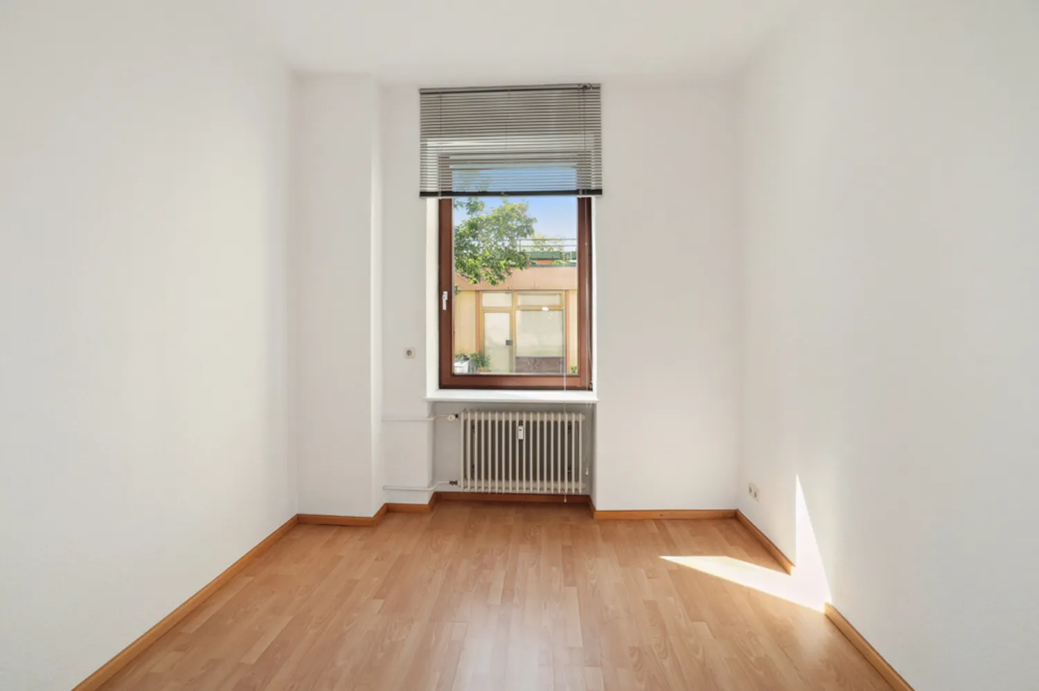 2 Zimmer Wohnung mit 50 m² in Frankfurt am Main – Bild 7