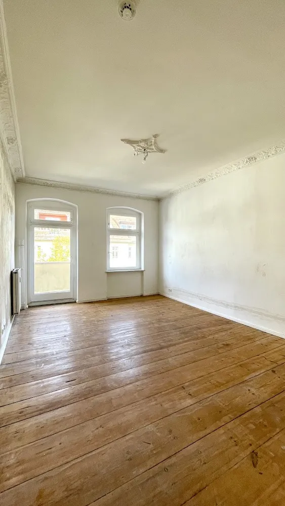 2 room apartment with 57 m² in Berlin – Photo 10