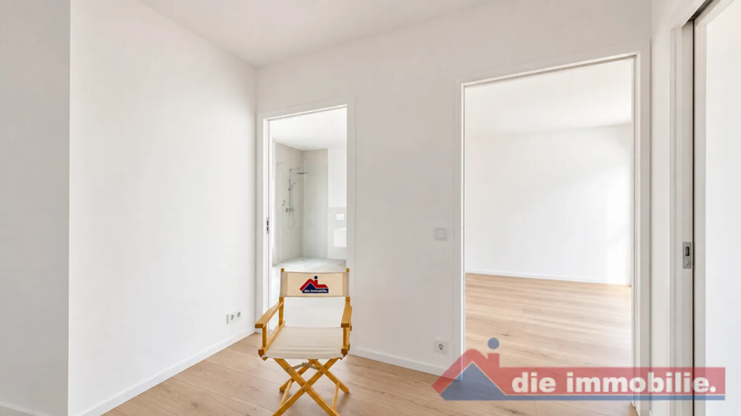 3 room apartment with 72 m² in Magdeburg – Photo 2