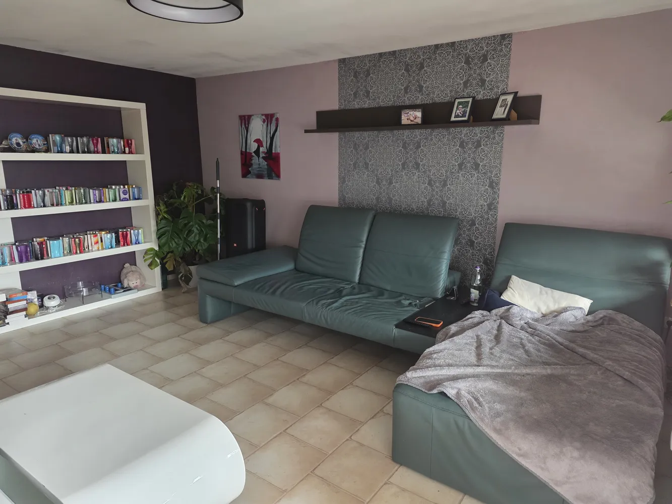 3 Zimmer Wohnung mit 78 m² in Augsburg – Bild 2