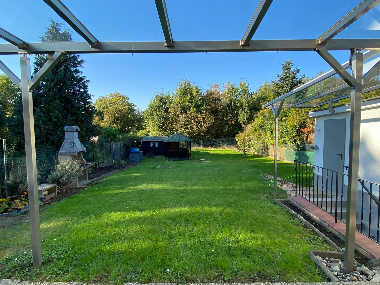 6 room house with 155 m² in Troisdorf – Photo 3