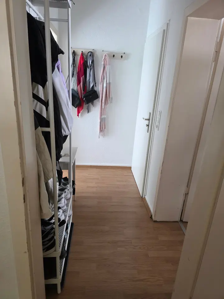 2 Zimmer Wohnung mit 45 m² in Bochum – Bild 7