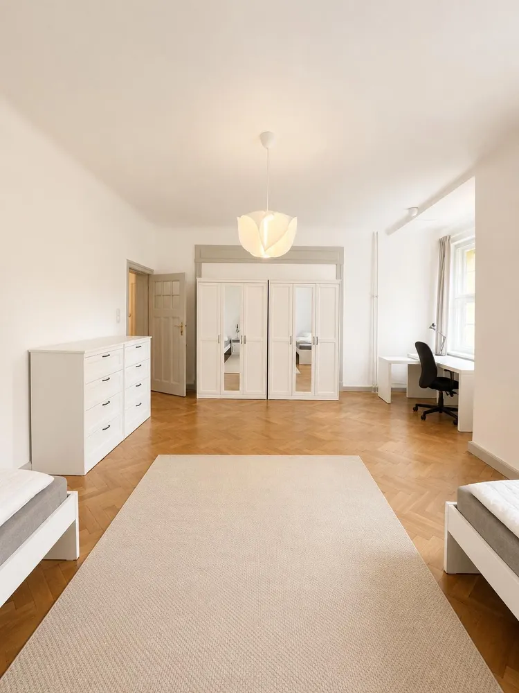 WG-Zimmer mit 18 m² in Berlin – Bild 6