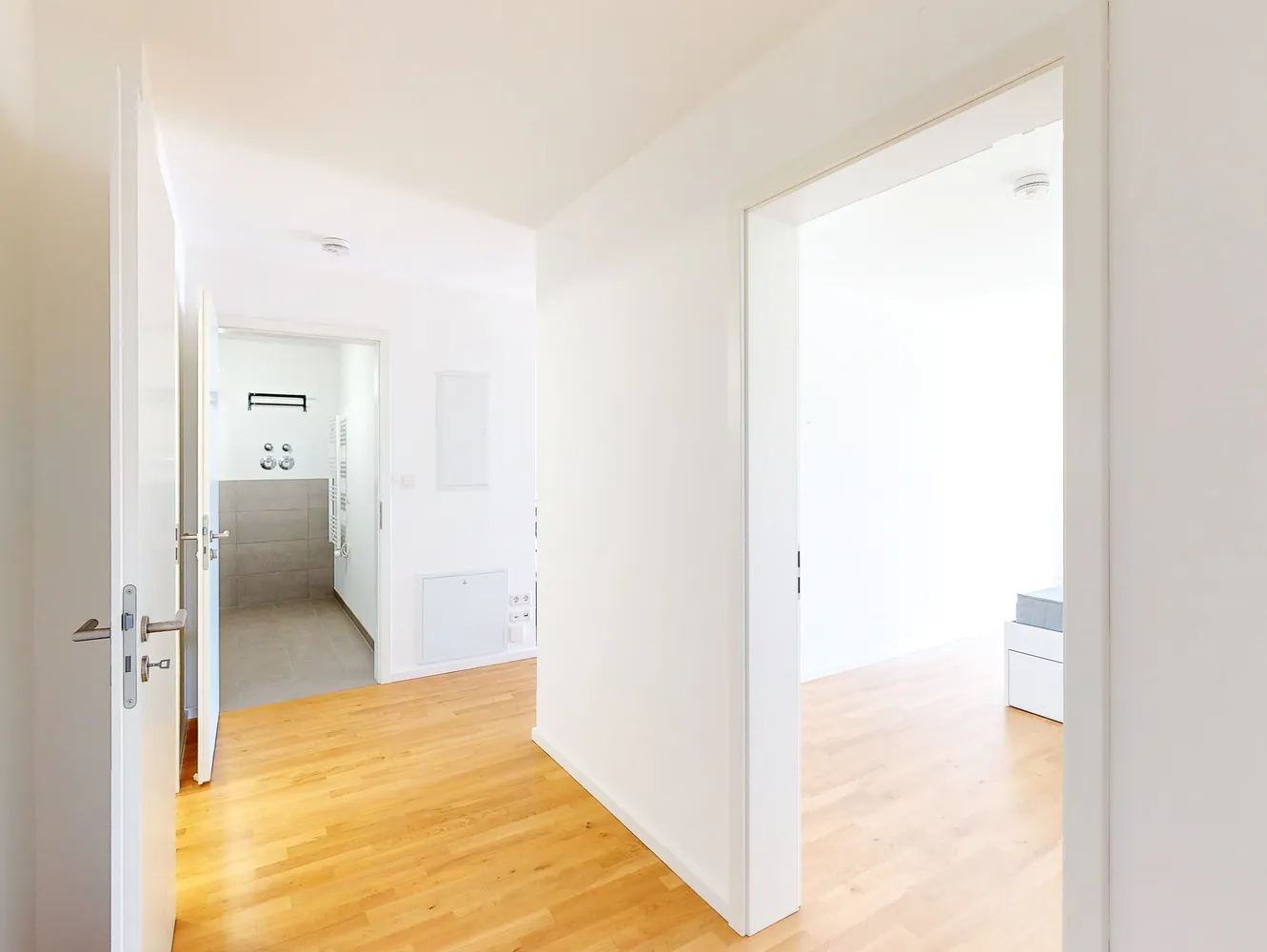 2 Zimmer Wohnung mit 59 m² in Nürnberg – Bild 4