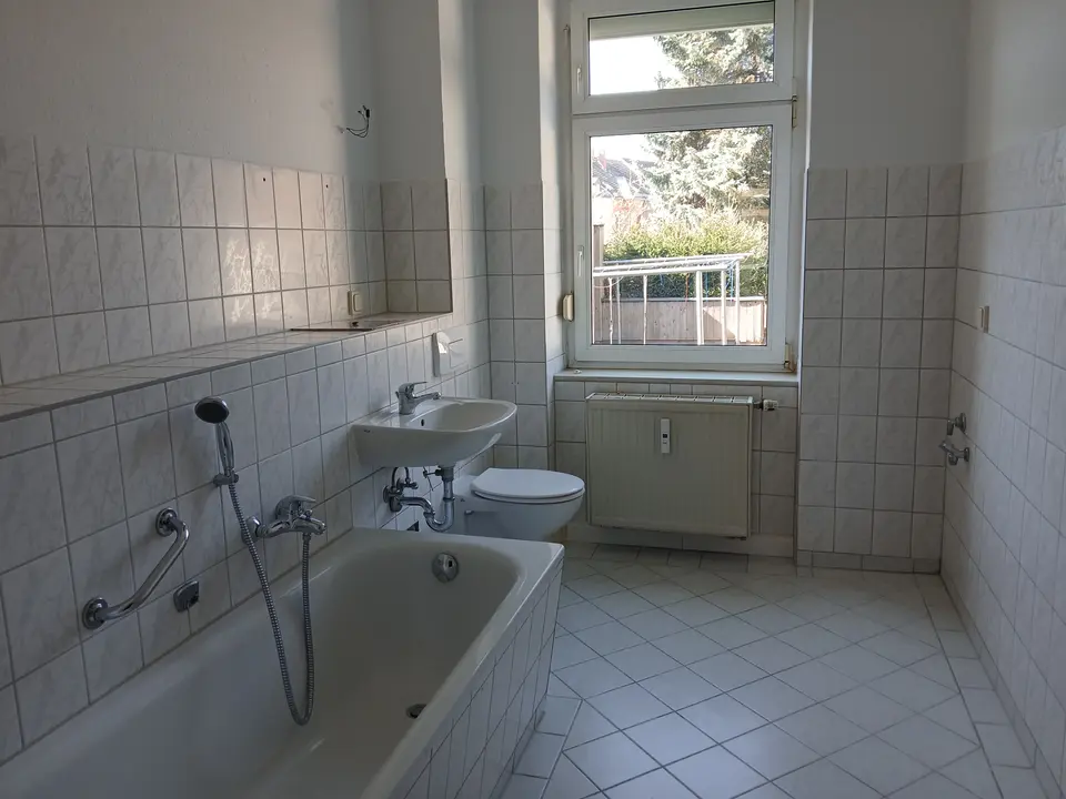 2 Zimmer Wohnung mit 59 m² in Werdau – Bild 5
