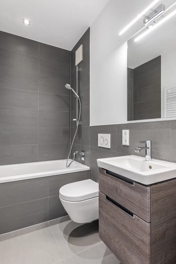 3 Zimmer Wohnung mit 108 m² in Düsseldorf – Bild 6